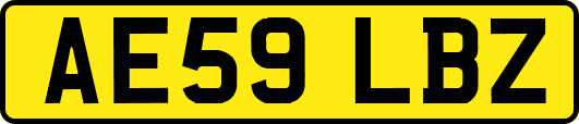 AE59LBZ