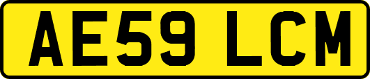 AE59LCM