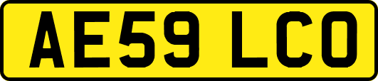 AE59LCO