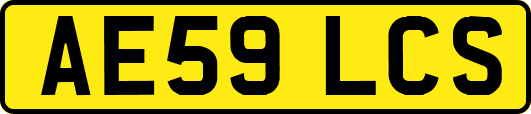 AE59LCS