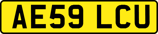 AE59LCU