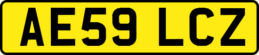 AE59LCZ