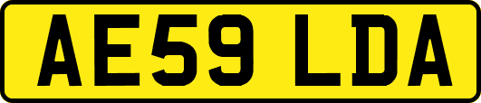 AE59LDA