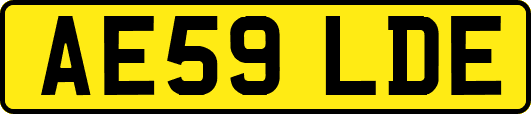 AE59LDE