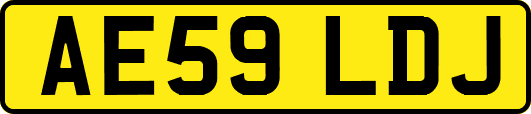 AE59LDJ