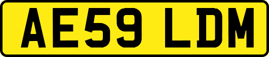 AE59LDM