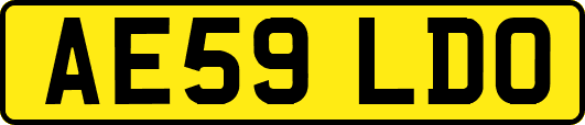 AE59LDO