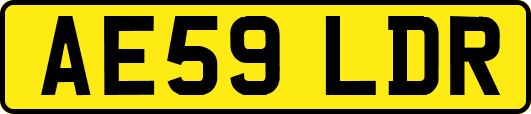 AE59LDR