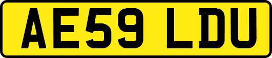 AE59LDU
