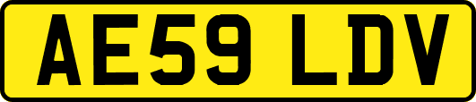 AE59LDV