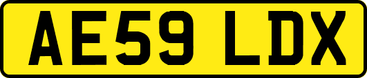 AE59LDX