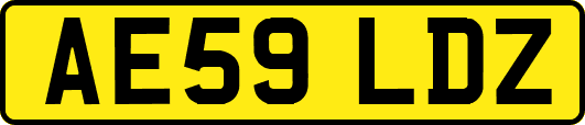 AE59LDZ