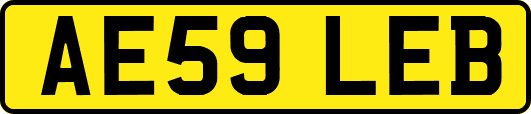 AE59LEB