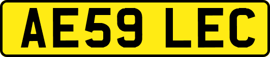 AE59LEC