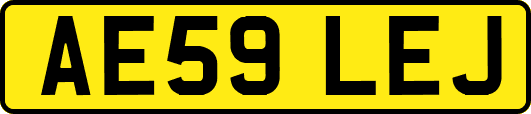 AE59LEJ