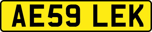 AE59LEK