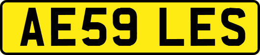 AE59LES