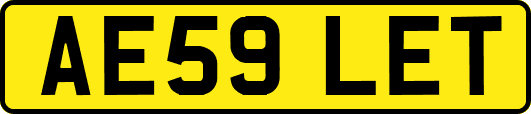 AE59LET