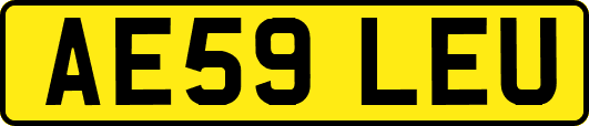 AE59LEU