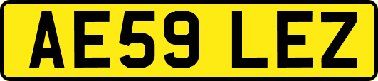 AE59LEZ