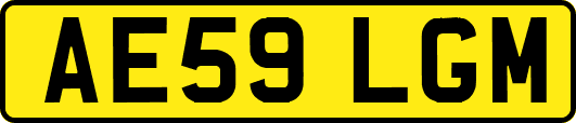 AE59LGM