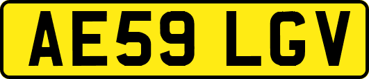 AE59LGV