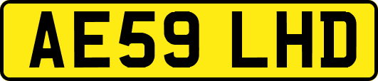 AE59LHD