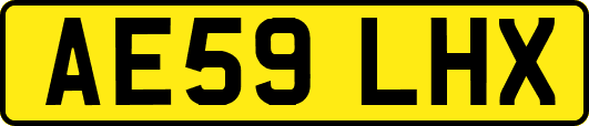 AE59LHX
