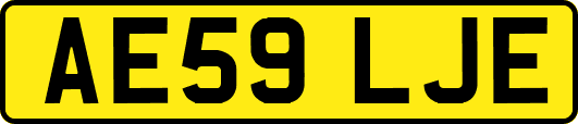 AE59LJE