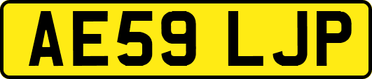 AE59LJP