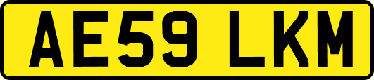 AE59LKM