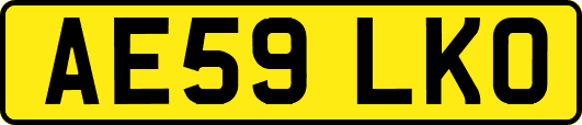 AE59LKO