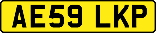 AE59LKP
