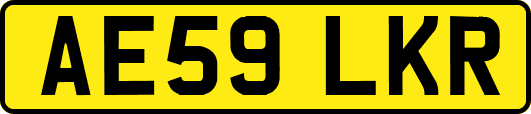 AE59LKR