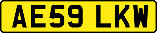 AE59LKW