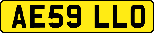 AE59LLO