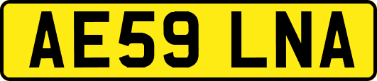 AE59LNA