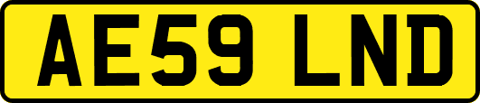 AE59LND