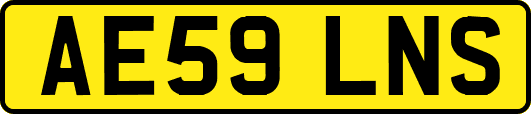AE59LNS