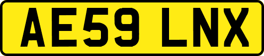 AE59LNX
