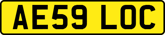 AE59LOC