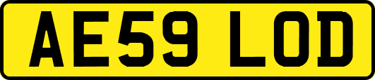 AE59LOD
