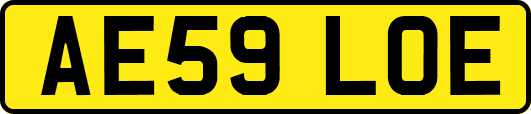 AE59LOE