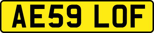 AE59LOF