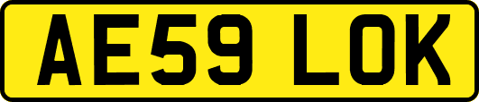 AE59LOK