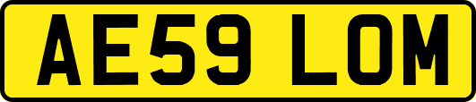AE59LOM