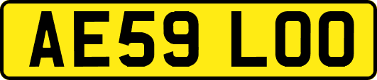 AE59LOO