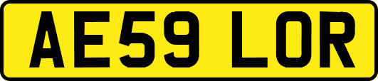 AE59LOR