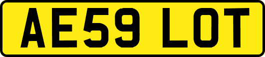 AE59LOT