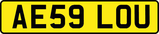 AE59LOU